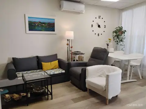 Apartamento en Centro