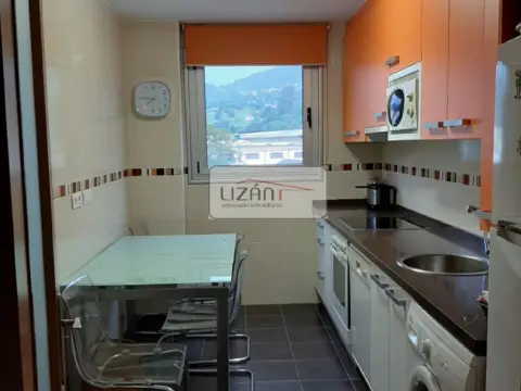 Piso en calle Sotomayor