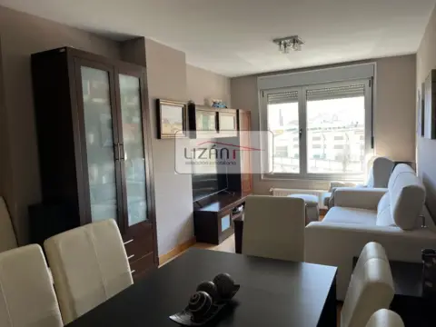 Piso en calle Sotomayor