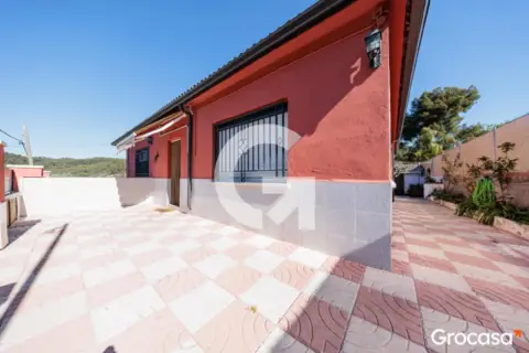 Chalet en Carrer del Gaià