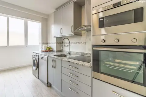 Piso en calle de San Aquilino, 34