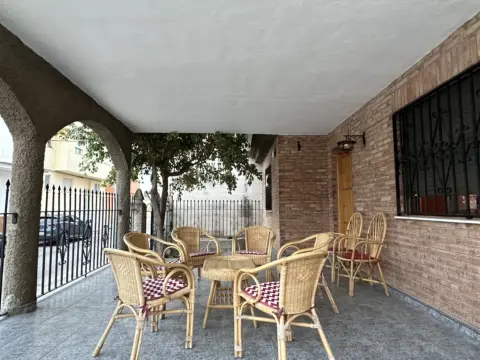Casa en Chilches - Xilxes