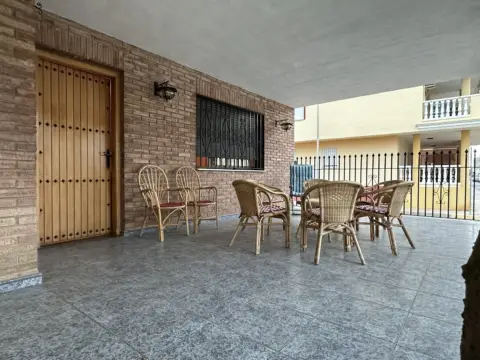 Casa en Chilches - Xilxes