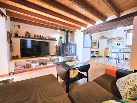 Casa en El Palmero-San Isidro-La Magdalena