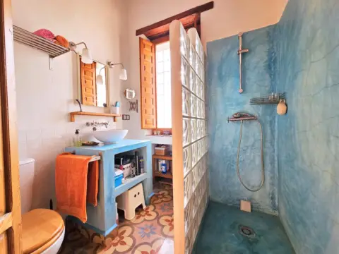 Casa en El Palmero-San Isidro-La Magdalena