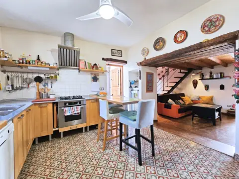 Casa en El Palmero-San Isidro-La Magdalena