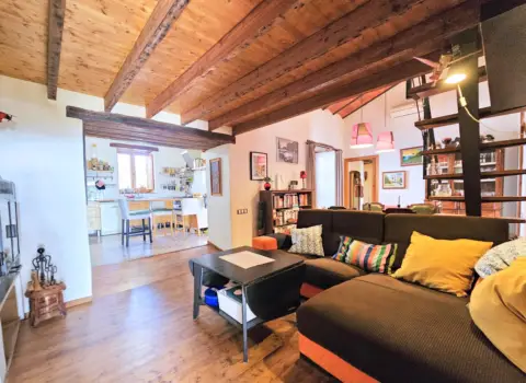 Casa en El Palmero-San Isidro-La Magdalena