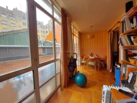Piso en calle Presidente Leopoldo Calvo Sotelo