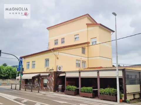 Local comercial en calle Bo Ventilla La, nº 24