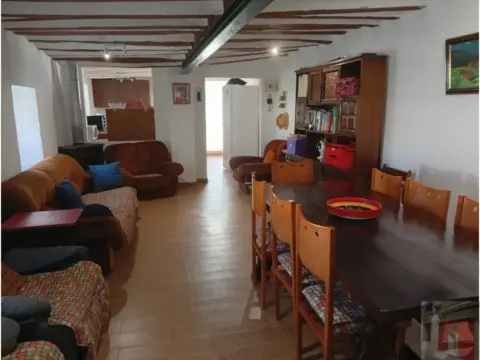Casa en Casas de Peña Villarrobledo