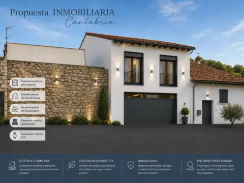Casa en Barrio de la Tarriba, 21