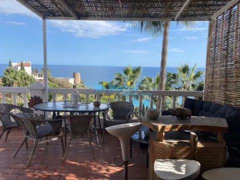 Apartamento en Centro