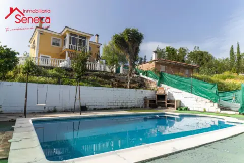 Chalet en Almodovar del Rio