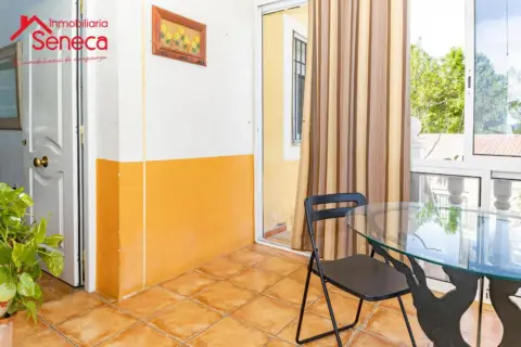 Chalet en Almodovar del Rio