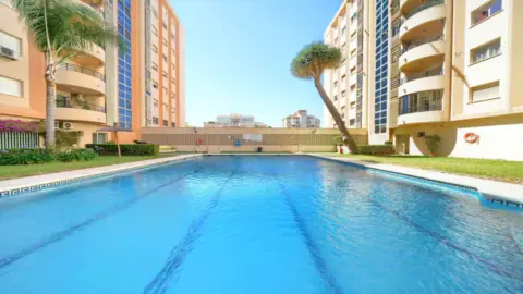 Apartamento en Playa de la Fontanilla