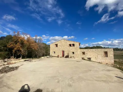 Finca rústica en calle