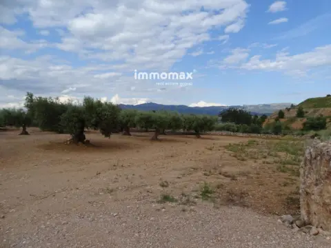 Finca rústica en Xerta