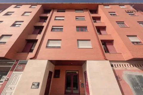 Piso en calle de Emiliana Zubeldia