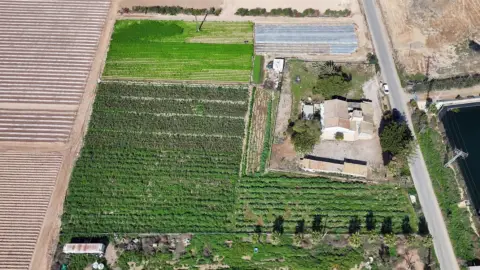 Casa en Lentíscar-La Puebla