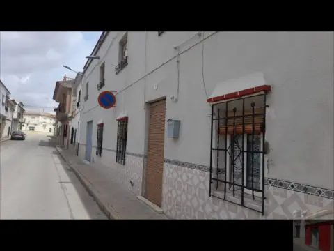 Casa en Cerro