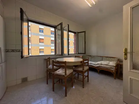 Piso en calle Bo S Isidro CL A, nº 3