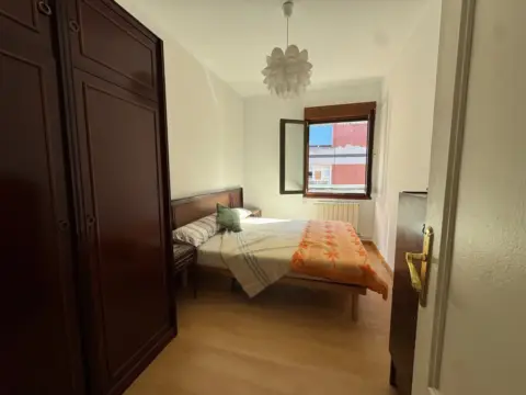 Piso en calle Bo S Isidro CL A, nº 3