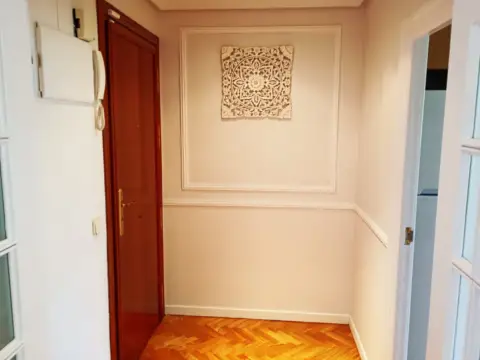 Piso en Casco Antiguo