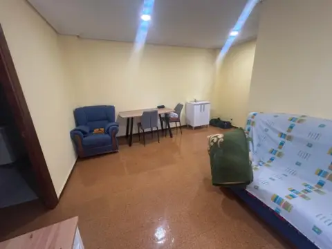 Piso en Nueva Ciudad