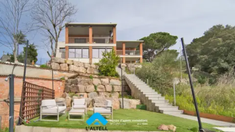 Casa en El Serrat