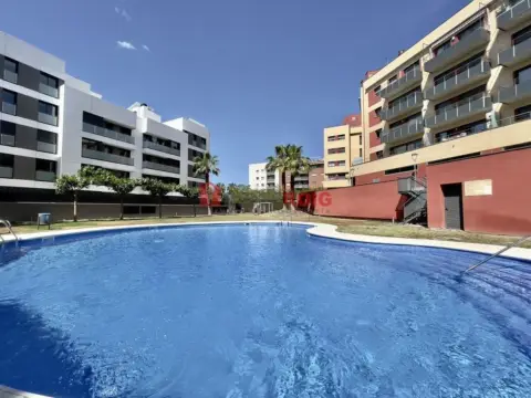 Piso en Molí d'en Rovira