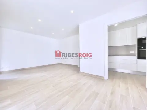 Piso en Molí d'en Rovira
