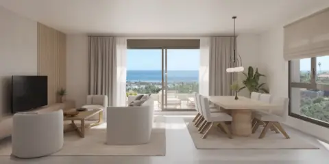 Apartamento en Selwo