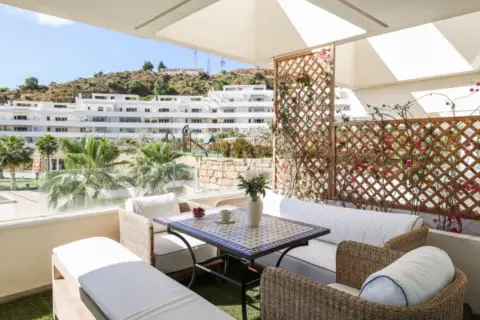 Apartamento en calle Avenida Cameron de La Isla, 2, Pt. 17, Apt 2B