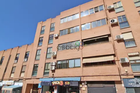 Piso en Casco Histórico