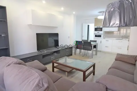 Piso en Casco Histórico