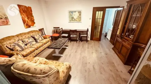 Piso en Hipica