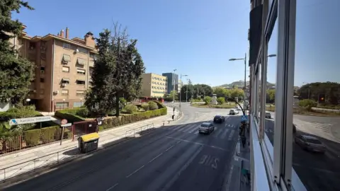 Piso en calle Ribera del Beiro