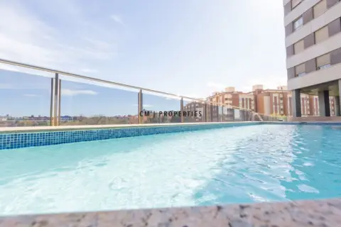 Piso en Carrer de la Safor