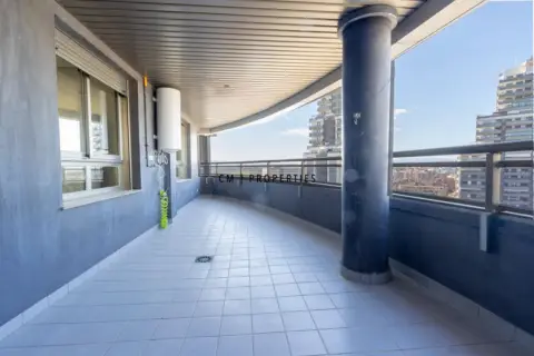 Piso en Carrer de la Safor