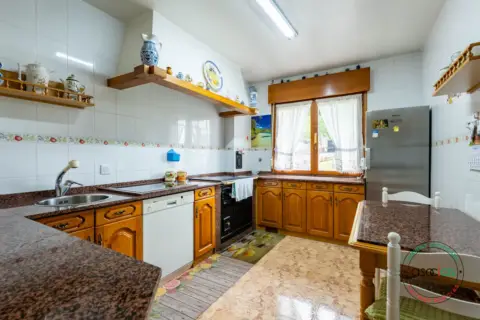 Casa en calle Camin del Peñon, nº 41