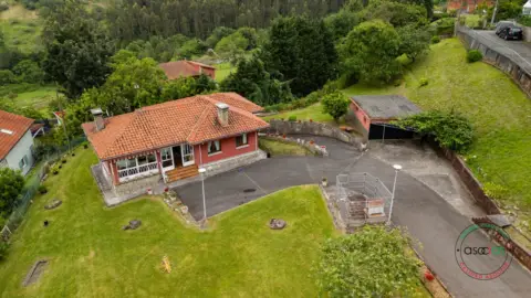 Casa en calle Camin del Peñon, nº 41