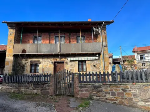 Casa en Barrio de Bostronizo, 45