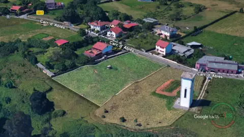 Terreno en calle Carr. D  Ables, Portiella, nº 7-3