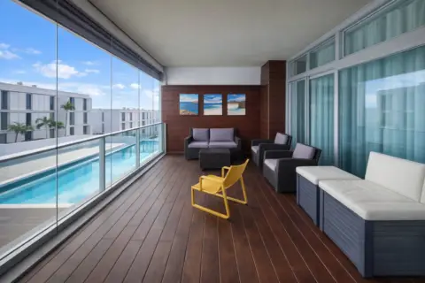 Apartamento en Urbanización El Hacho-La Duquesa Golf