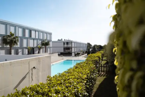 Apartamento en Urbanización El Hacho-La Duquesa Golf