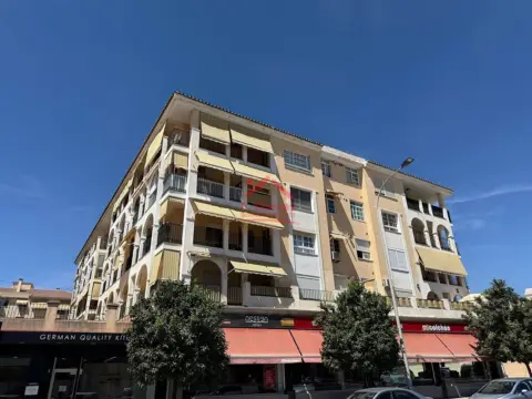 Apartamento en , Cerca del Mar, Cerca del Golf, Cerca de La Marina, Cerca del Puerto, Área Metropolitana, Zona Resi