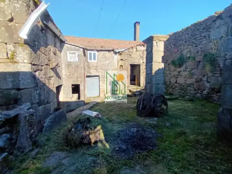 Casa en calle Lugar Vilarchan