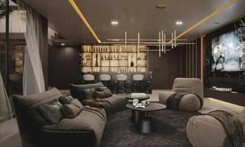 Chalet en La Virreina-Jardín Botánico-La Rosaleda