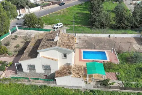 Casa en Canteras-La Vaguada