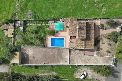 Casa en Canteras-La Vaguada